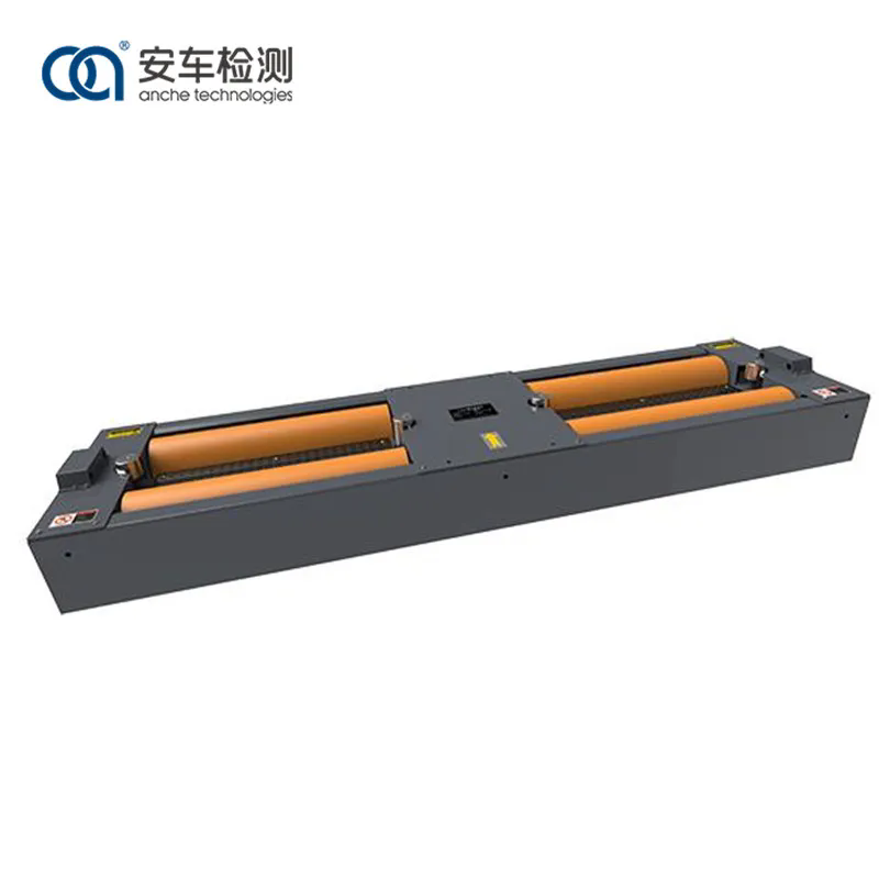 د سپیډومیټر ټیسټر څنګه د وسایطو دقت ښه کوي؟